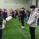 드론 축구 이미지