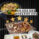 팔등로 | 울산 신정동 맛집 돼지영농후계자 팔등로점 돼지껍데기 목살 찐맛집 회식 모임장소 추천