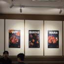 압구정 치퀸