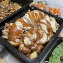 가성비와 맛을 모두 사로잡은 경산족발맛집 족발인심(포장후기)