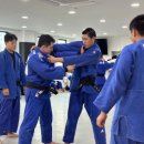 용인대 중앙 유도관 이미지