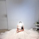 아멜리에 | 세인트헬레나_아멜리에 블랑 촬영 드레스 가봉 후기 고르는 꿀팁