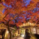 세이펜션 | 후쿠오카 아키즈키 스파 료칸 세이류안 호텔 추천