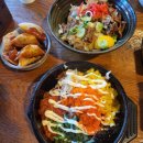 대전 중구 은행동 가성비 일식 맛집 잔치국수, 튀김만두 무한리필 도쿄돈부리 은행점