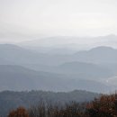 초동만추(짐대울고개→대덕봉,한치,칠갑산,395m봉→칠갑산자연휴양림) 이미지