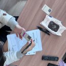 주암 원마전마을 사전연명의료의향서 작성 이미지