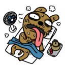 파사트GT 가디언 도어가드 장착 후기(18.07.16)