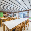 HOTEL K(호텔 케이) | Gyeongju K Tourist Hotel &amp; Pension K(케이)호텔&amp;펜션에서의 가족 이직 후 자아 찾기 여행