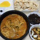 완뽕산격점