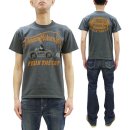 티모터스(T-motors) | TOYS McCOY 토이즈 맥코이 존슨 모터스 필릭스 더 캣 반팔 티 FELIX THE CAT TEE &#34; JOHNSON MOTORS