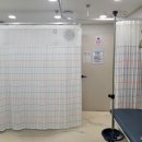 신일커텐 - 종로구 청계천로 203-2 | [부산진시장 신일커텐] 동래구 온천동 소아과 시공 후기
