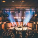 공간울림 야외공연장 이미지