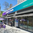 편의점 CU인근 이미지