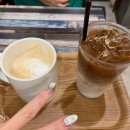 아진로 | 북구 천곡동 상안동 커피 맛집 ☕가격도 맛도 가성비 최고! 하삼동테이크아웃커피 울산천곡점 솔직후기