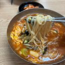 묵호 장칼국수 맛집 찾는다면 | 웨이팅 20분에도 만족했던 대우칼국수 후기