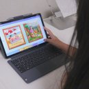 [늘봄도서관] 동화 속 과학 | 영어동화로 즐기는 온라인 영어도서관, 캐츠잉글리시 초4영어 홈스쿨 활용법