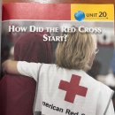 UNIT 20. How Did The Red Cross Start? 이미지