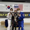 험프리스 태권도장 이미지