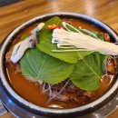 뼈다귀전골수누리 이미지