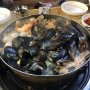 밀촌해물칼국수 이미지