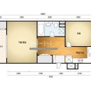 미리내마을은하수타운 이미지