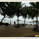 [말레이시아] - 코타키나발루 수트라하버 리조트 퍼시픽수트라 이미지