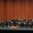 kbs교향악단 연주회 이미지