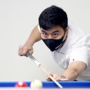 PBA 캐롬 당구클럽 이미지
