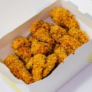 BHC치킨 금호선호점 | 콰삭킹 콤보 bhc 치킨 신메뉴 내돈내산 후기