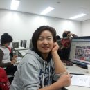 컴퓨터 교실 중급반 이미지