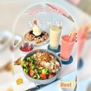 더도두 | [원주] 도두카페, 브런치부터 힐링뷰까지 즐기는 공간