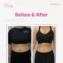 버뮤다짐PT&헬스 안산중앙동점 | 안산중앙동pt 민죠이짐10kg 4개월 감량성공