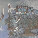 삼천궁녀 이미지