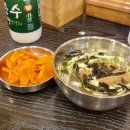 종로빈대떡 | 아차산역 종로빈대떡 후기