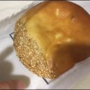 빵장수단팥빵
