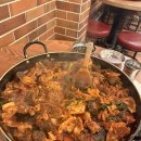 수락산역 1번출구 | 🔥 수락산역 숨은 맛집! &#39;춘천집닭갈비&#39; 야채곱창부터 볶음밥까지 싹 클리어한 후기 🍗