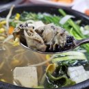 장비빔국수와굴국밥보쌈 네이버블로그