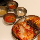 영등포구청역 공영주차장 입구 이미지