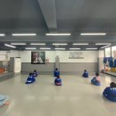 TH 용인대 유도장 이미지