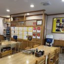 장미식당 | [고성밥집] 유명한 고성식당 &#39;장미경양식&#39; 내돈내산후기