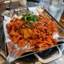 뚱땡이야채곱창 | 갈매역 곱창 맛집 뚱땡이야채곱창 다녀온 후기 메뉴 위치 알곱창