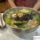 예손가손칼국수 이미지