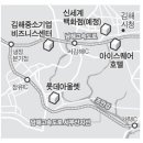 (국제신문) 컨벤션·유통시설 속속…김해 대도시로 쑥쑥 이미지