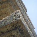 금골산 오층석탑 이미지