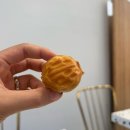 한국지엠 영도바로서비스 | [영도 빵맛집/영도 디저트]갓 나온 리얼치즈호두과자 감동후기 하르당 영도점