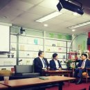 씨이오톡(CEO TOK)에 다녀온 후기^^ 청파이엠티 김진선 대표님