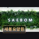 새봄요양병원 | 봉담 자연 친화 요양원 새봄요양원 품격 있는 어르신 케어 제공