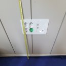 금호센트럴베이 행복주택 | 부산일광 금호센트럴베이행복주택 벽 손상 없는 무타공벽걸이티비