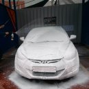 목포셀프세차장 이미지