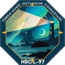 Falcon Heavy Block 5(팔콘 헤비 Block 5) 로켓 발사 NROL-97 이미지